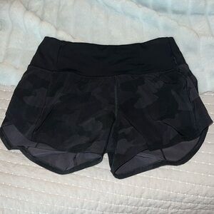 Lulu Lemon Speed ups 2 tall